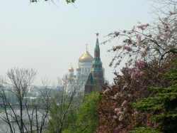 Весна придет с Пасхой Весна придет с Пасхой